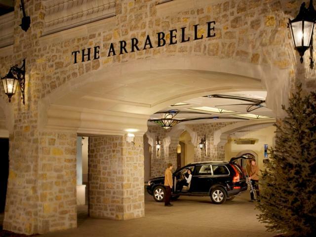 Arrabelle 282 By Exclusive Vail Rentals Luaran gambar